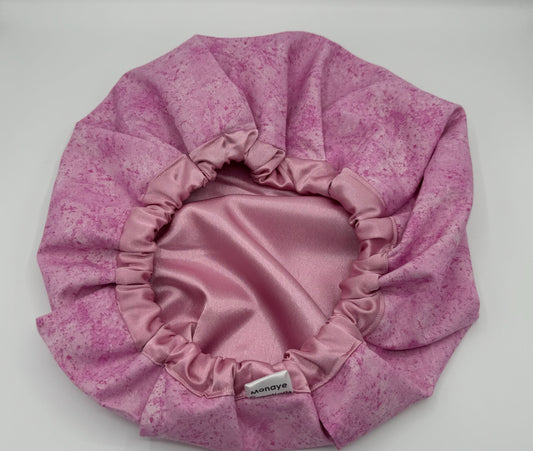 Blossom Hair Bonnet